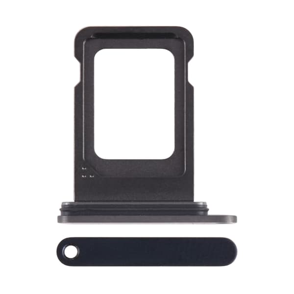 iPhone 15 Pro og 15 Pro Max SIM-kortholder - Blå
