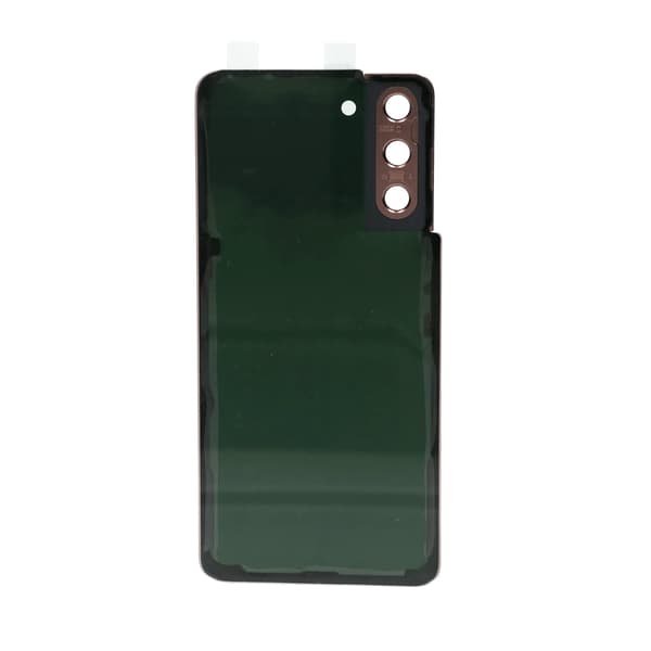 Samsung Galaxy S21 5G Baksida - Rosa