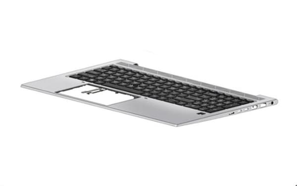 HP Näppäimistö BL PVCY DK