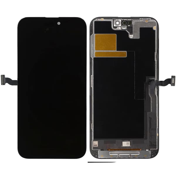 iPhone 14 Pro Max -näyttö FHD LCD -näytöllä (ZY)