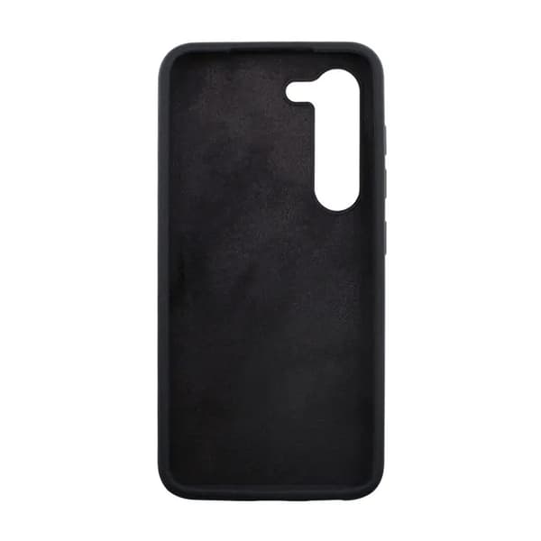 Samsung Galaxy S23 Plus Silikonskal Rvelon - Svart