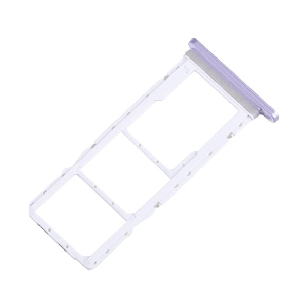 Samsung Galaxy A05S SIM-kortholder - Lilla