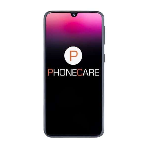 Brugt Galaxy A40 64GB Sort - Meget god stand A