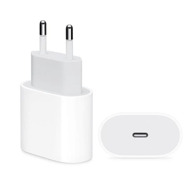 Fyndhörnan Apple Original USB-C Strömadapter 20W
