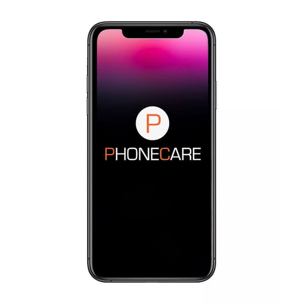 Brugt iPhone 11 Pro Max 64GB Space Gray - God stand B