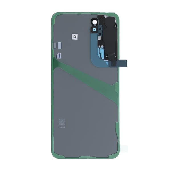 Samsung Galaxy S22 Plus Baksida Original - Ljus Blå