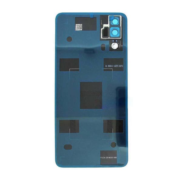 Huawei P20 Baksida/Batterilucka Original - Blå