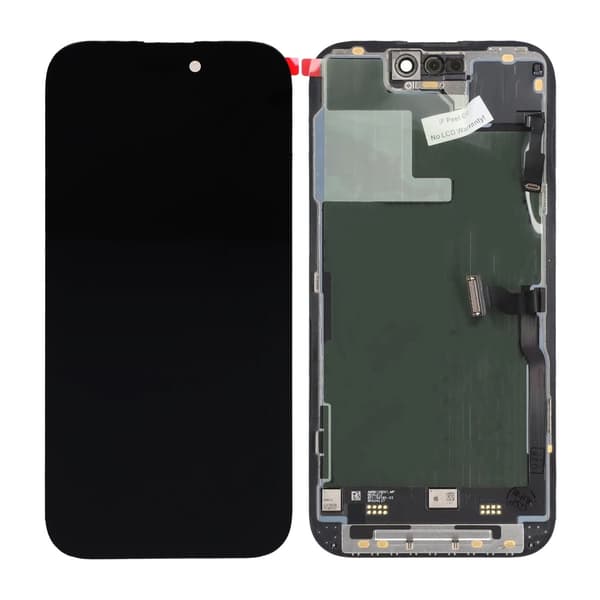 iPhone 14 Pro OLED Skärm Original Begagnad - Diagnostik Pass