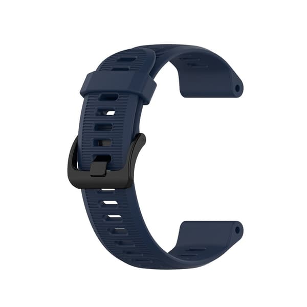 Garmin Forerunner 935/Fenix 5 Silikon Armbandsur - Blå