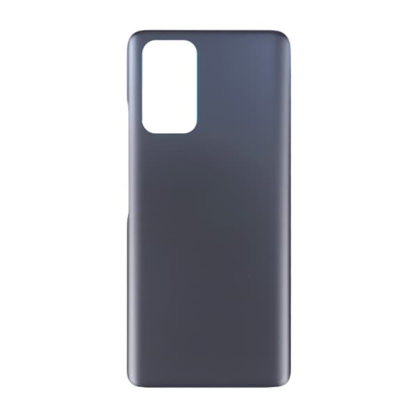 Xiaomi Redmi Note 10 Pro Takalasi - Harmaa