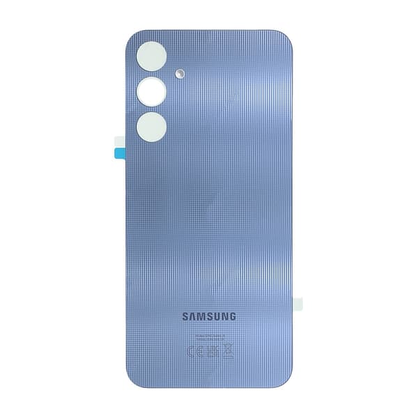 Samsung Galaxy A25 (SM-A256B) Bagside Original – Blå