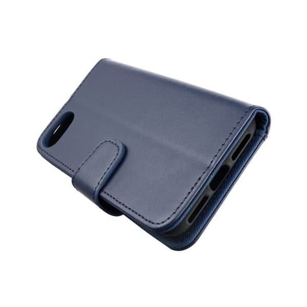 iPhone 7/8/SE (2020/2022) Plånboksfodral Rvelon - Blå
