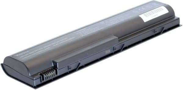 Batteri til HP Pavilion DV1000 / DV5000 osv.