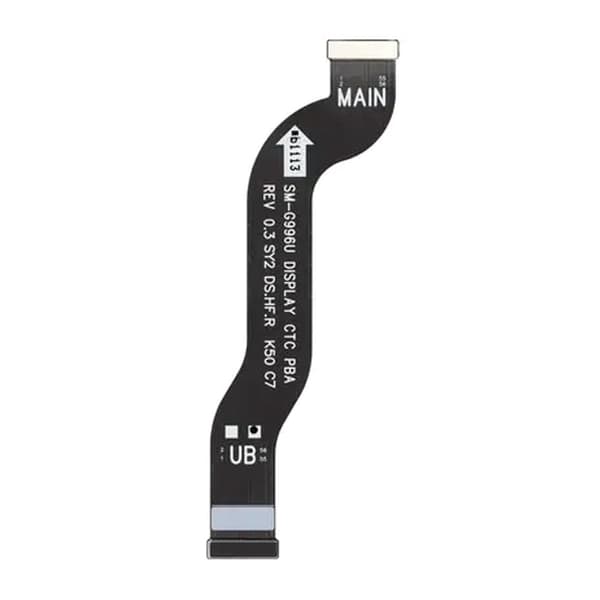 Samsung Galaxy S21+ 5G LCD-Flex kabel