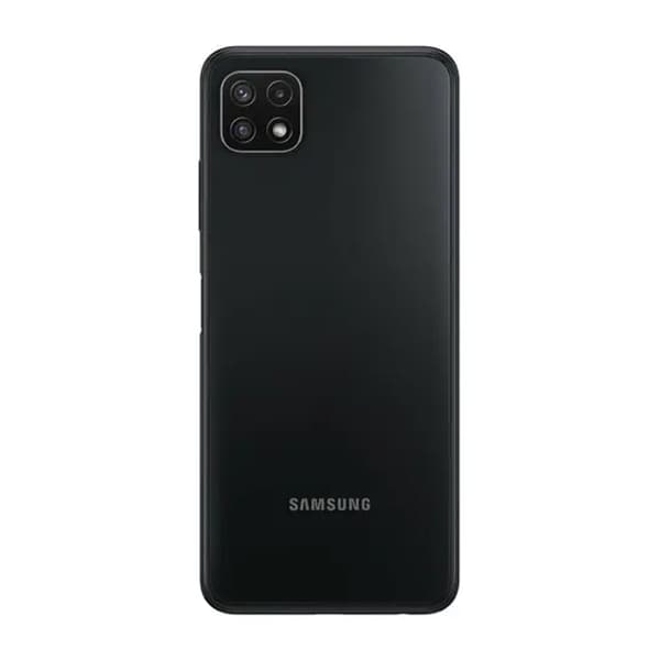 Begagnad Samung Galaxy A22 64GB Grå - Bra skick