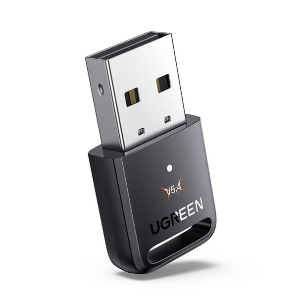 UGREEN USB Bluetooth 5.4 -sovitin
