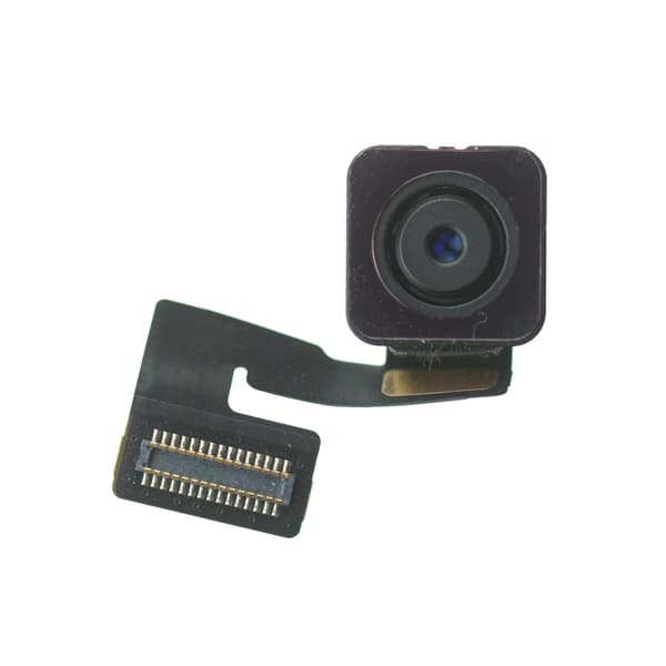iPad 9 2021 Bagkamera