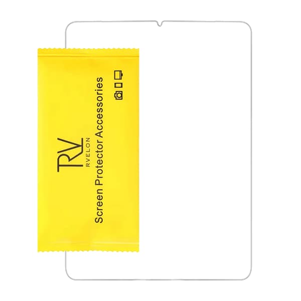 Näytönsuoja iPad Mini (2024) Karkaistu Lasi