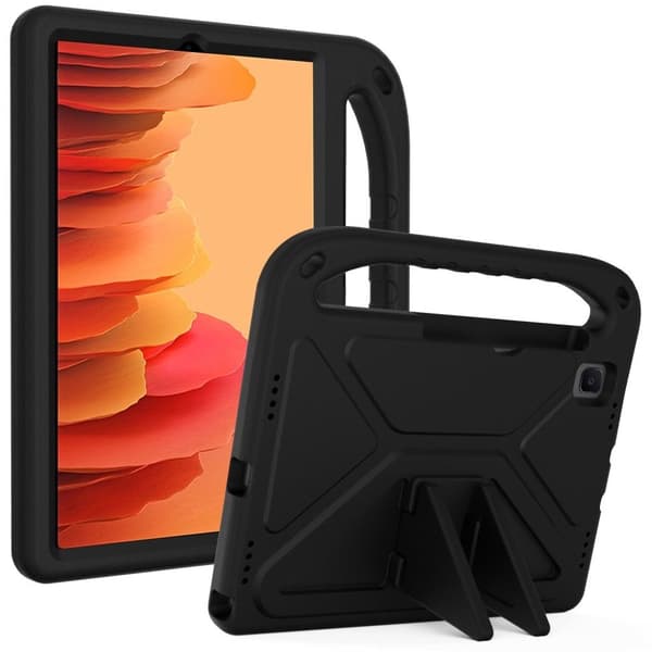 Samsung Galaxy Tab S6 m.fl. Stödfodral - Svart