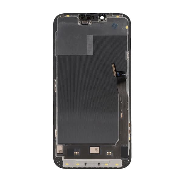 iPhone 13 Pro Max -näytön kovamuotoinen OLED