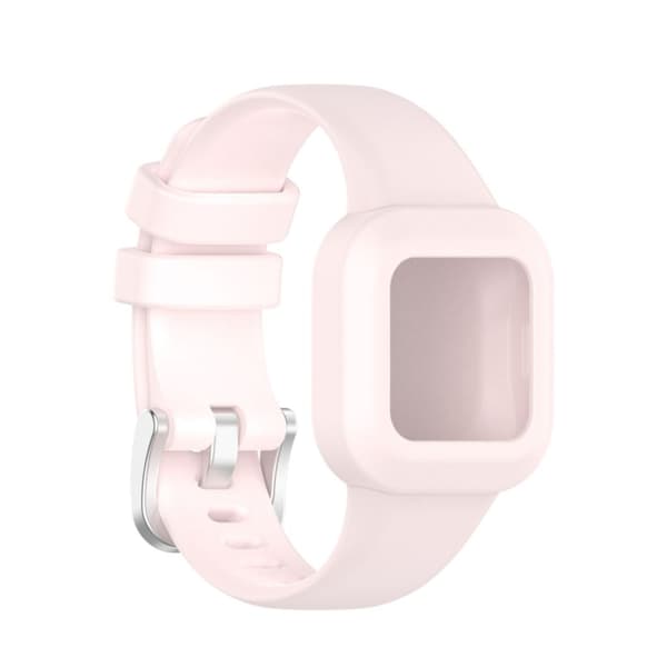 Garmin Vivofit JR3 Silikone Urrem - Pink