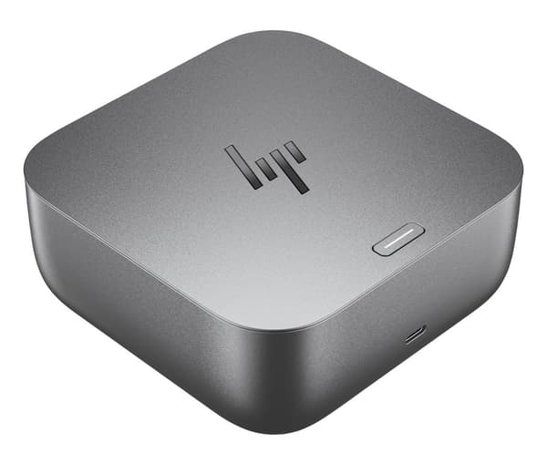 HP Thunderbolt 4 G6 100W Dockingstation