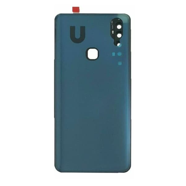 Samsung Galaxy A9 Baksida - Svart