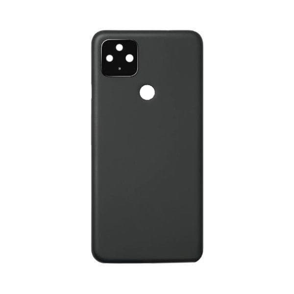 Google Pixel 4A 5G Bagcover - Sort