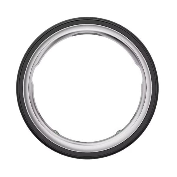 Oura Ring 4 Smart Ring Stealth Størrelse 13 - Som ny