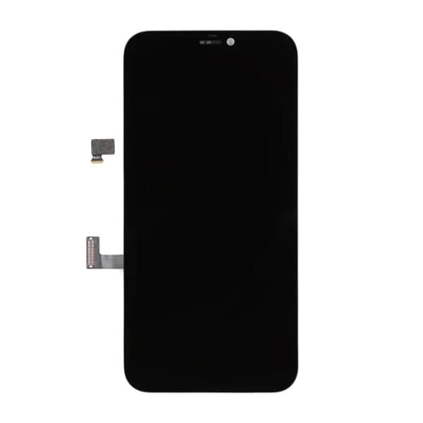 iPhone 12 Mini Skärm med Hard OLED Display - DD