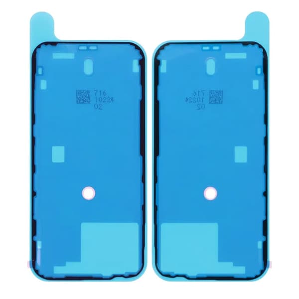 Tarra iPhone 15:n takakanteen