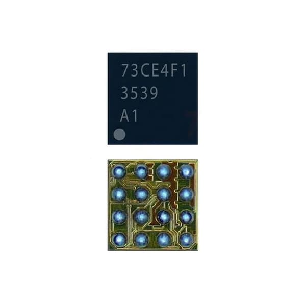 iPhone 6S Baggrundsbelysning IC