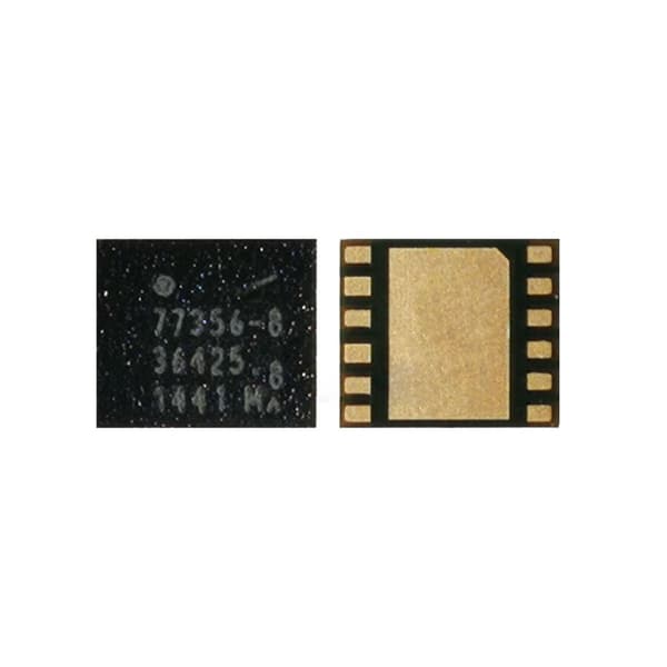 iPhone 6 ja iPhone 6 Plus tehovahvistin IC 77356-8