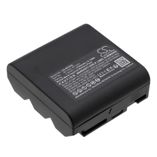 Akku Sharp VL-A10 yms.