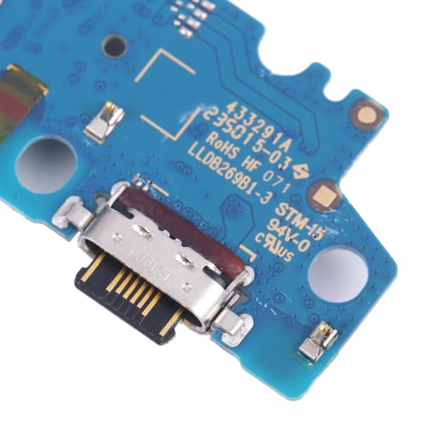 Samsung Galaxy A05s SM-A057 Latausliitin
