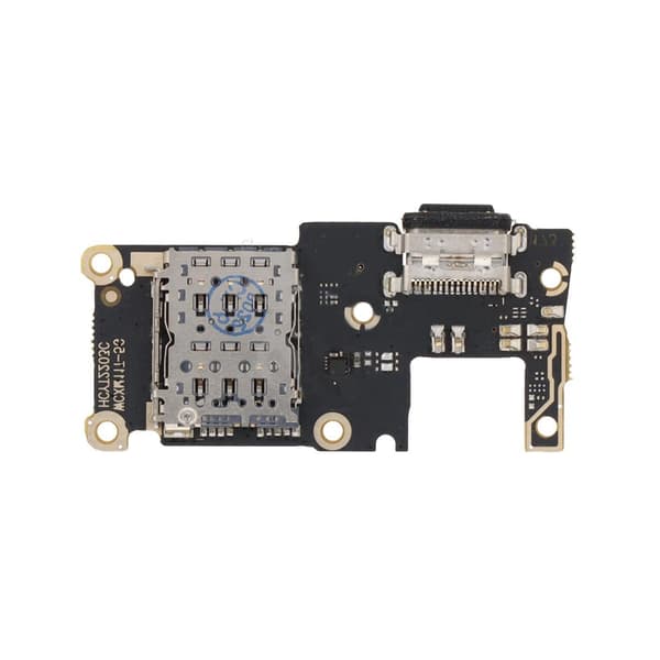 Xiaomi 11T Laddkontakt OEM
