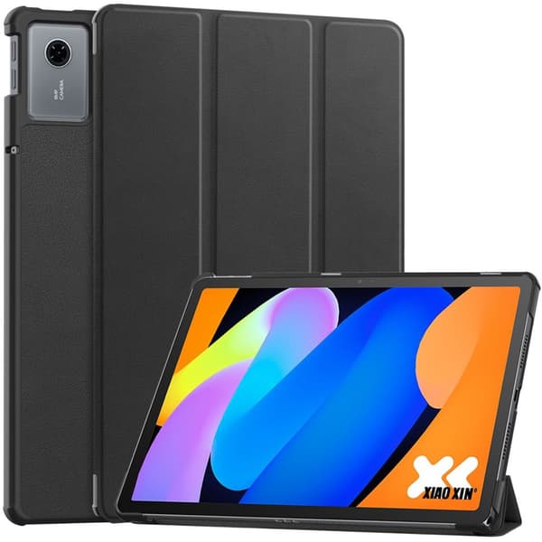 Lenovo Tab K11 Gen 2/Idea Tab/Xiaoxin Pad 11 2025 Tri-Fold Cover - Sort