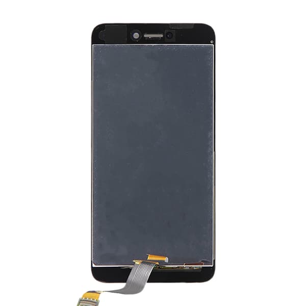 Huawei Honor 8 Lite Skärm/Display OEM - Blå