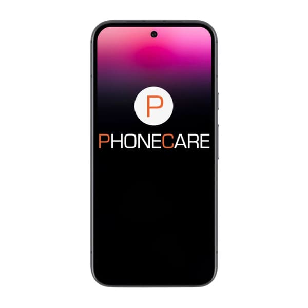 Brugt Google Pixel 8a 128GB Obsidian - Meget god stand A