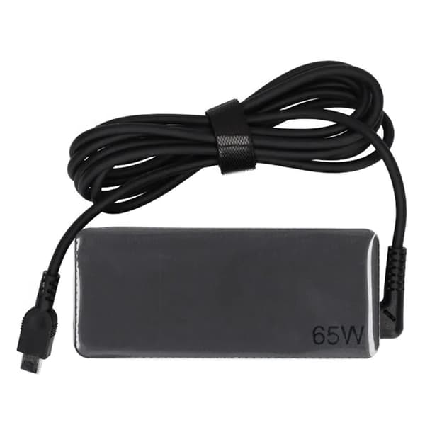 Nätadapter Laddare för Lenovo 65W USB-C