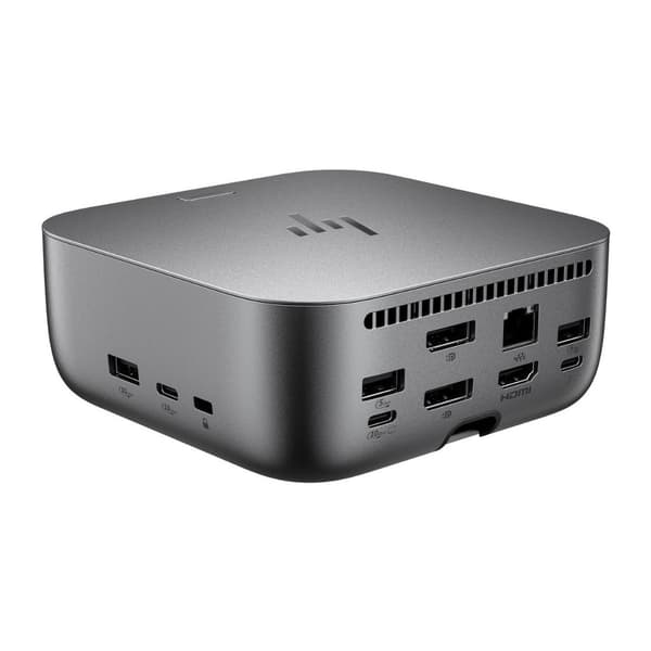 HP Thunderbolt 4 G6 Ultra 280W Dockingstation