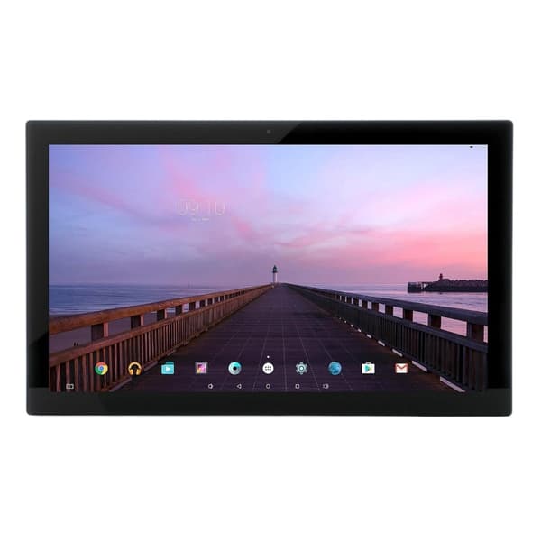 Xoro MegaPAD 2404 V6 24-tommer Android-tablet - Som ny