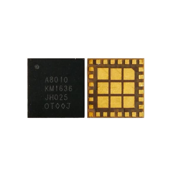 iPhone 6 A8010 tehovahvistin IC