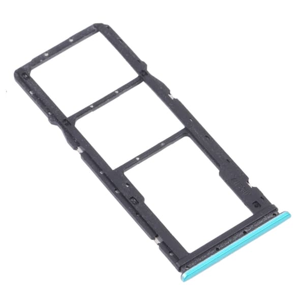 Redmi 9 SIM TRAY Ocean Green
