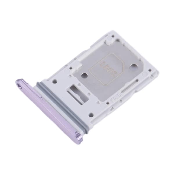 Samsung Galaxy A55 SIM-korttipidike - Violetti