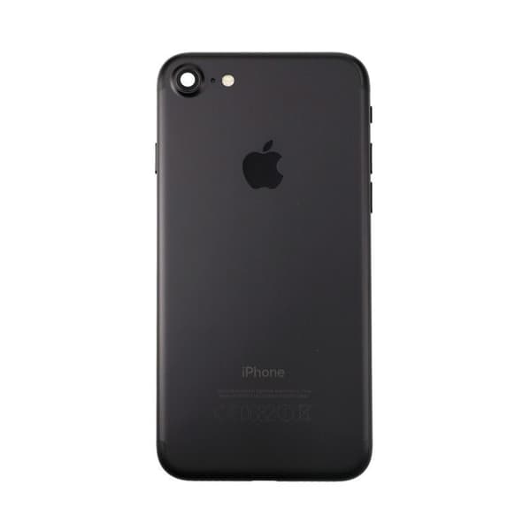 iPhone 7 Komplett Ram - Svart