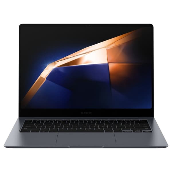 Samsung Galaxy Book4 Pro 14\" Bærbar Computer Grå - Som ny