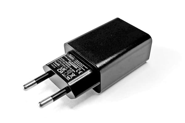 ACER AC Adapter 10W, 5V, 2A, EU