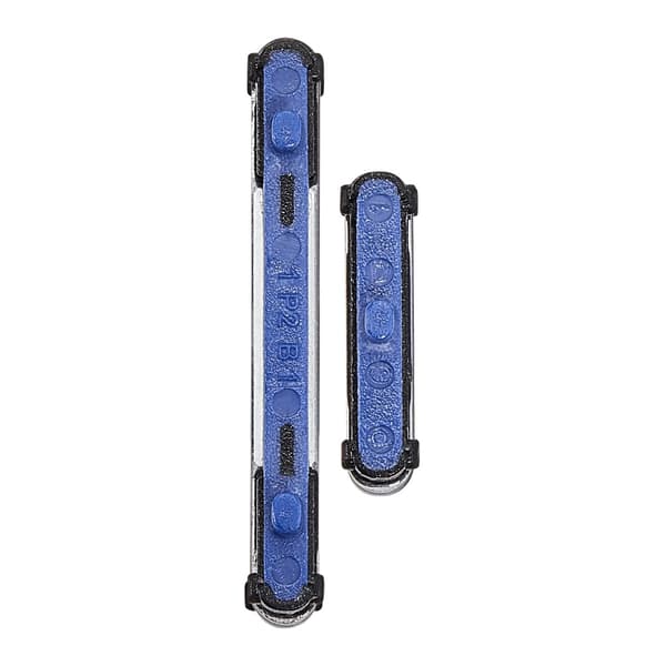 Samsung Galaxy S26 Ultra Volume Button - Silver