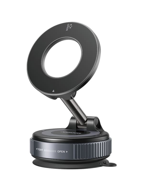 Joyroom Magnetisk Biltelefonholder - Sort